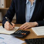 Finanse firmy – nie tylko wymóg, ale oparcie rozwoju