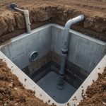 Długofalowe tworzenie aktualnej elewacji bryły architektonicznej w kontekście parametrów użytkowych