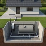 Niezawodna obsługa zbiornika bezodpływowego w domu jednorodzinnym – najważniejsze wskazówki dla właścicieli nieruchomości